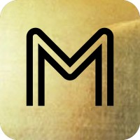 Meesters in Maatkasten logo - Similar company to Ovius Kitchens