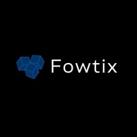 Fowtix logo - Similar company to Rampwin