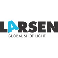LARSEN Indoor Light Concept GmbH logo - Similar company to Vlux
