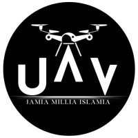 UAV JMI logo - Similar company to Data Master