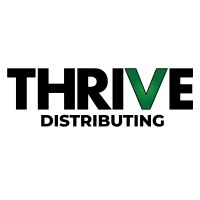 Thrive Distributing Inc logo - Similar company to Knight Family Office