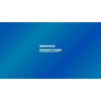 BROHOOD PRODUCTIONS LLC logo - Similar company to Starfish