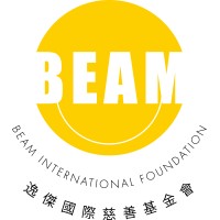 BEAM International Foundation logo - Similar company to Potomac Strategy