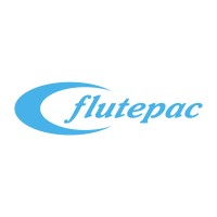 Flutepac logo - Similar company to Cepac Ltd