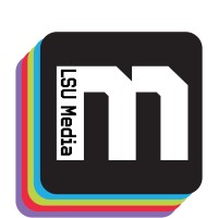LSU Media logo - Similar company to Loughborough Space