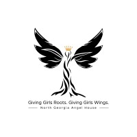 North Georgia Angel House Inc. logo - Similar company to More Than A Phone