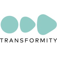 Transformity AB logo - Similar company to Sillion