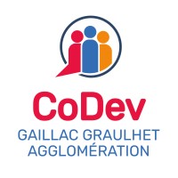 CoDev Gaillac-Graulhet logo - Similar company to Concept It