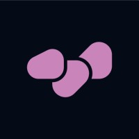 Alex Preston Designer logo - Similar company to Polymerse