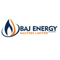 BAJ ENERGY MASTERS LIMITED logo - Similar company to Maritech Energy Services Ltd