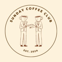 S.C.C. Sunday Coffee Club logo - Similar company to Internatsschule Schloss Hansenberg