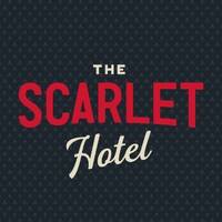 The Scarlet Hotel, Lincoln, a Tribute Portfolio Hotel logo - Similar company to Scarlet Hotel