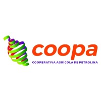 Cooperativa Agrícola de Petrolina COOPA logo - Similar company to Expresso Petrolina
