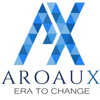 Aroaux Solutions Pvt Ltd logo - Similar company to Arobuz