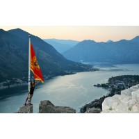 MONTENEGRO logo - Similar company to Mercer Kitchen Llc