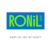Ronil Goa - a JdV by Hyatt Hotel logo - Similar company to Ezmytask