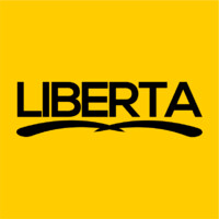 Liberta - Propaganda e Marketing logo - Similar company to Only Dead Fish