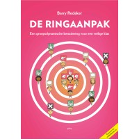 De Ringaanpak logo - Similar company to Percossa