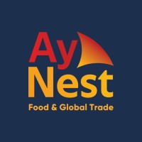 Aynest Food & Global Trade logo - Similar company to Joklar Group
