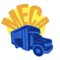 MECA | Mobile Education Center for All logo - Similar company to Shannon Communications Group