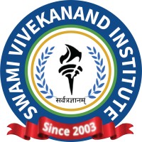Swami Vivekanand Institute logo - Similar company to Digi Clock India