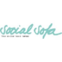 Social Sofa logo - Similar company to Hotel Bent