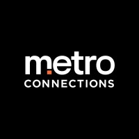 metroConnections logo - Similar company to Event Lab