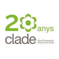Grup Clade logo - Similar company to Vuca Solutions