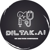 Diltak.AI logo - Similar company to Careercrush Labs