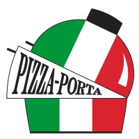 Pizza-Porta logo - Similar company to Siggis Foods