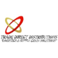Trade Direct Distributions logo - Similar company to Ecomlogic Solution Ltd