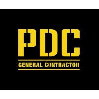 PDC, Inc. General Contractor logo - Similar company to Rex General Contractor
