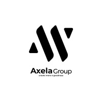 AXELA GROUP logo - Similar company to Rachacha