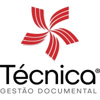 Técnica Gestão Documental logo - Similar company to Work Doc Gestão Documental