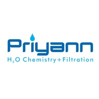 PRIYANN ENTERPRISES LTD logo - Similar company to Desalytics Kenya