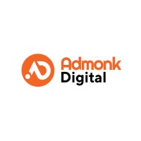 Admonk Digital logo - Similar company to Admonk Media Solutions