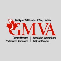 Greater Moncton Vietnamese Association GMVA logo - Similar company to Gmva