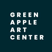 Green Apple Art Center logo - Similar company to Npc College Of Arts And Design