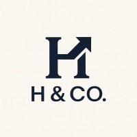 H & Co. logo - Similar company to Energyminds Ltd.