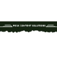 Peak Content Solutions