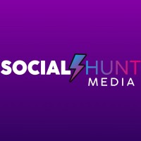 SOCIAL HUNT MEDIA logo - Similar company to Webspide Technologies
