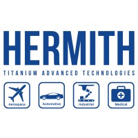 Hermith GmbH logo - Similar company to Generosity