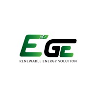 EGE Solar Vietnam logo - Similar company to Pc1 Epc Solar