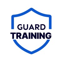 Guard Training logo - Similar company to American Security Force