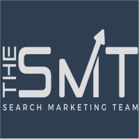 SMT Cybersecurity and Marketing logo - Similar company to Marketbound | Cybersecurity Marketing