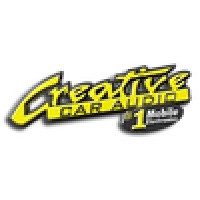Creative Car Audio Inc