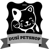 DuSi Petshop logo - Similar company to Pregomart