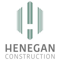 Henegan Construction Co., Inc. logo - Similar company to Augmented Construction