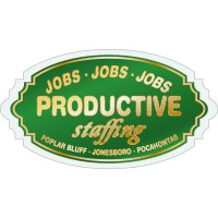 Productive Staffing-Poplar Bluff logo - Similar company to Boycom Cablevision Inc