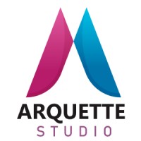 Arquette Studio logo - Similar company to Conquestico Digital